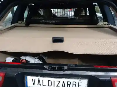Здавання транспортного засобу bmw x5 (e53) 3.0d року 2004 потужний 306d2