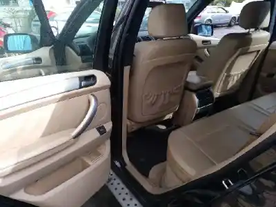 Здавання транспортного засобу bmw x5 (e53) 3.0d року 2004 потужний 306d2