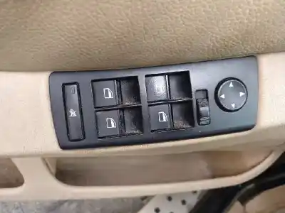Здавання транспортного засобу bmw x5 (e53) 3.0d року 2004 потужний 306d2