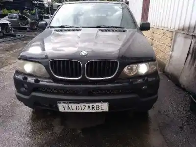 Здавання транспортного засобу bmw x5 (e53) 3.0d року 2004 потужний 306d2