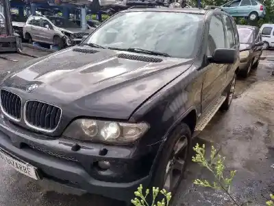 Здавання транспортного засобу bmw x5 (e53) 3.0d року 2004 потужний 306d2
