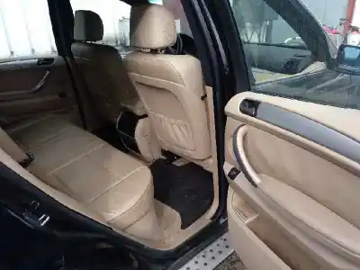 Здавання транспортного засобу bmw x5 (e53) 3.0d року 2004 потужний 306d2