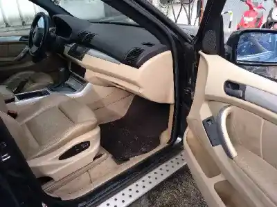 Здавання транспортного засобу bmw x5 (e53) 3.0d року 2004 потужний 306d2