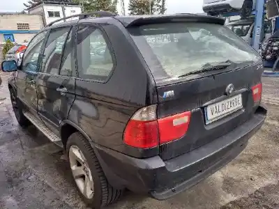 Здавання транспортного засобу bmw x5 (e53) 3.0d року 2004 потужний 306d2