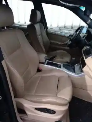 Здавання транспортного засобу bmw x5 (e53) 3.0d року 2004 потужний 306d2