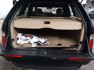 Здавання транспортного засобу bmw x5 (e53) 3.0d року 2004 потужний 306d2