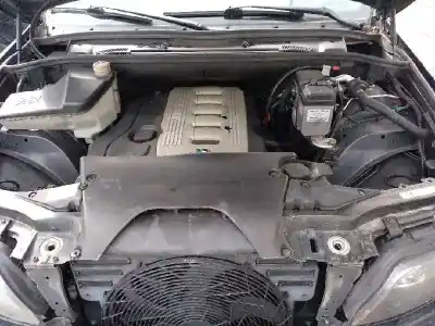 Здавання транспортного засобу bmw x5 (e53) 3.0d року 2004 потужний 306d2