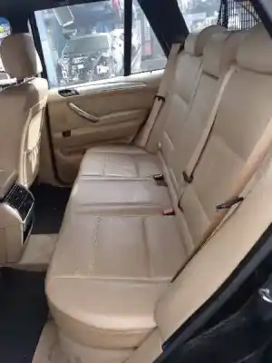 Здавання транспортного засобу bmw x5 (e53) 3.0d року 2004 потужний 306d2