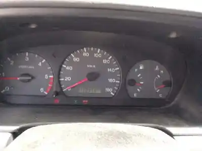 Утилизация автомобиля mazda b-serie (un) 2.5 turbodiesel cat года 2002 питание wl