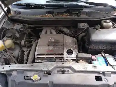 Утилизация автомобиля lexus rx300 (mcu15) 3.0 v6 24v cat года 2002 питание 1mzfe