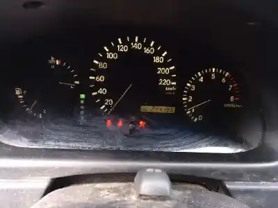 Утилизация автомобиля lexus rx300 (mcu15) 3.0 v6 24v cat года 2002 питание 1mzfe