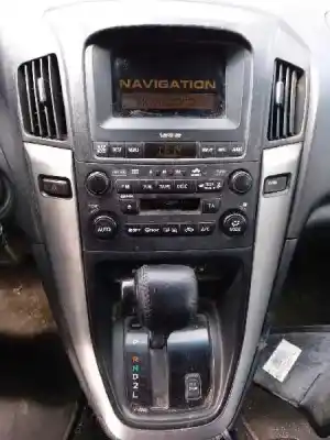 Утилизация автомобиля lexus rx300 (mcu15) 3.0 v6 24v cat года 2002 питание 1mzfe