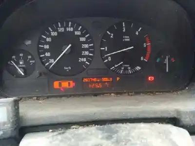 Утилизация автомобиля bmw x5 (e53) 3.0d года 2001 питание 306d1