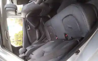 Véhicule à la ferraille hyundai ix35 style awd de l'année 2012 alimenté d4ha
