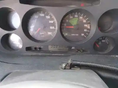 Утилизация автомобиля iveco daily caja cerrada (1999 =>) 35 - s 12 caja cerrada года 2003 питание f1ae0481b*a