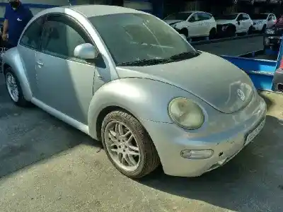 Veicolo di demolizione VOLKSWAGEN                                         NEW BEETLE (9C1/1C1)                                                                                                                                                                                                                                       1.9 TDI                                                                                                                                                                                                                                                    dell'anno 1999 alimentato ALH