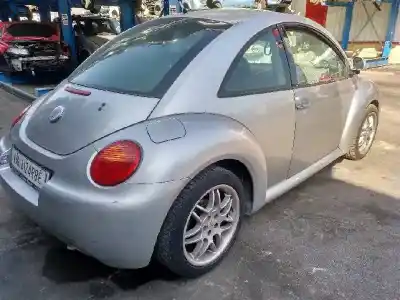 Vehicul casat volkswagen                                         new beetle (9c1/1c1)                                                                                                                                                                                                                                       1.9 tdi                                                                                                                                                                                                                                                    al anului 1999 alimentat alh