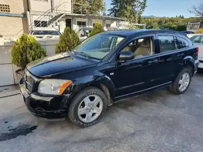 Утилизация автомобиля DODGE                                              CALIBER                                                                                                                                                                                                                                                    2.0 CRD                                                                                                                                                                                                                                                    года 2006 питание BSY