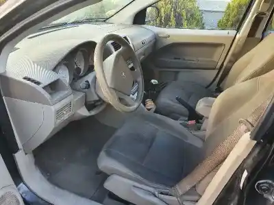 Утилизация автомобиля dodge caliber 2.0 crd года 2006 питание bsy