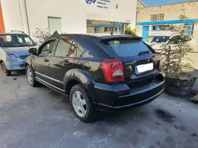 Утилизация автомобиля dodge caliber 2.0 crd года 2006 питание bsy