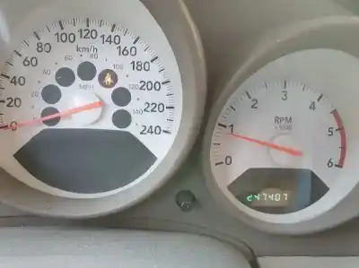 Утилизация автомобиля dodge caliber 2.0 crd года 2006 питание bsy