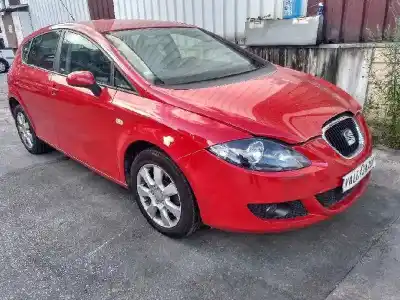 Hurda Aracı SEAT                                               LEON (1P1)                                                                                                                                                                                                                                                 1.4 TSI                                                                                                                                                                                                                                                    Yılın 2008 güçlü CAXC