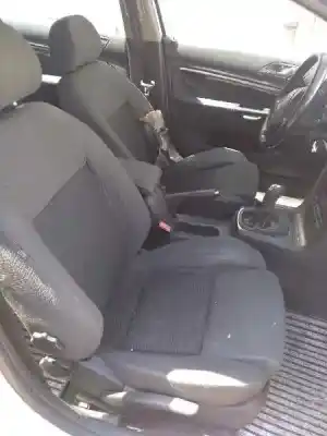Sloopvoertuig skoda superb i (3u4) 1.9 tdi van het jaar 2007 aangedreven bpz