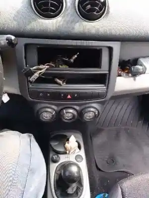 Здавання транспортного засобу smart forfour (454) 1.1 (454.030) року 2006 потужний 134910