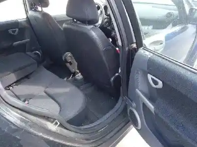 Здавання транспортного засобу smart forfour (454) 1.1 (454.030) року 2006 потужний 134910