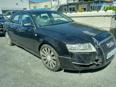 Veículo de Sucata AUDI A6 BERLINA (4F2) 3.0 TDI Quattro (165kW) do ano 2004 alimentado BMK