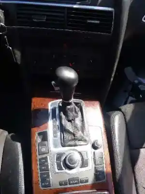 Veículo de Sucata audi a6 berlina (4f2) 3.0 tdi quattro (165kw) do ano 2004 alimentado bmk