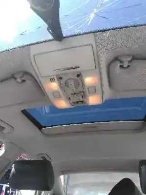 Veículo de Sucata audi a6 berlina (4f2) 3.0 tdi quattro (165kw) do ano 2004 alimentado bmk