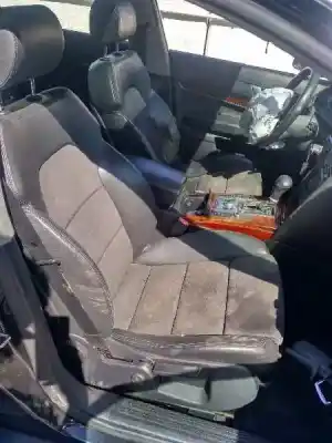 Veículo de Sucata audi a6 berlina (4f2) 3.0 tdi quattro (165kw) do ano 2004 alimentado bmk