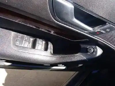 Veículo de Sucata audi a6 berlina (4f2) 3.0 tdi quattro (165kw) do ano 2004 alimentado bmk