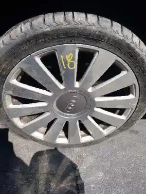 Veículo de Sucata audi a6 berlina (4f2) 3.0 tdi quattro (165kw) do ano 2004 alimentado bmk