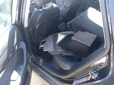 Veículo de Sucata audi a6 berlina (4f2) 3.0 tdi quattro (165kw) do ano 2004 alimentado bmk