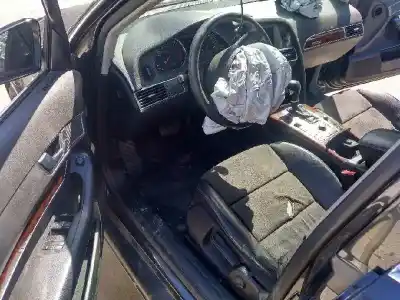 Veículo de Sucata audi a6 berlina (4f2) 3.0 tdi quattro (165kw) do ano 2004 alimentado bmk