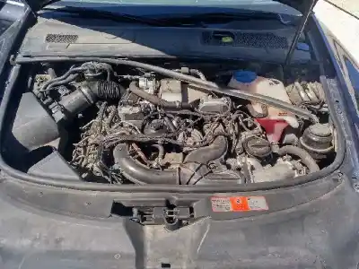 Veículo de Sucata audi a6 berlina (4f2) 3.0 tdi quattro (165kw) do ano 2004 alimentado bmk