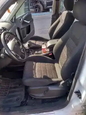 Veículo de Sucata ford s-max (ca1) 2.0 tdci cat do ano 2011 alimentado ufwa