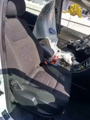 Veículo de Sucata ford s-max (ca1) 2.0 tdci cat do ano 2011 alimentado ufwa