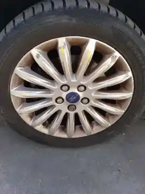 Veículo de Sucata ford s-max (ca1) 2.0 tdci cat do ano 2011 alimentado ufwa