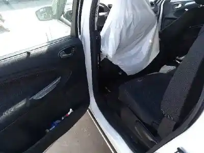 Veículo de Sucata ford s-max (ca1) 2.0 tdci cat do ano 2011 alimentado ufwa