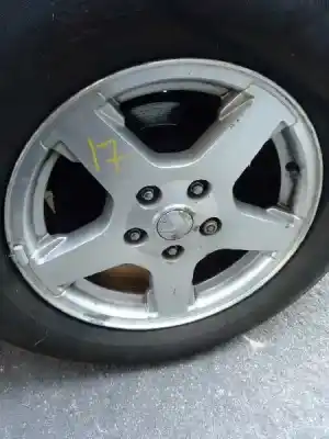 Veículo de Sucata jeep gr. cherokee (wh) 3.0 crd overland do ano 2007 alimentado 642980