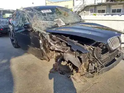 Здавання транспортного засобу BMW X6 (E71) xDrive40d року 2014 потужний N57D30B