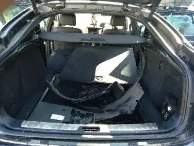 Veículo de Sucata bmw x6 (e71) xdrive40d do ano 2014 alimentado n57d30b