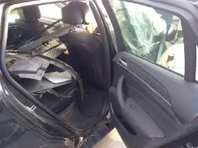 Veículo de Sucata bmw x6 (e71) xdrive40d do ano 2014 alimentado n57d30b