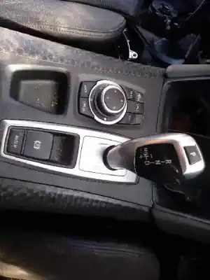 Veículo de Sucata bmw x6 (e71) xdrive40d do ano 2014 alimentado n57d30b