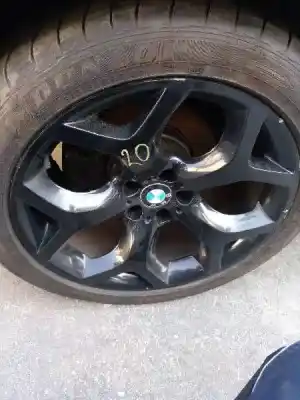 Veículo de Sucata bmw x6 (e71) xdrive40d do ano 2014 alimentado n57d30b