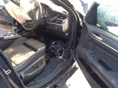 Veículo de Sucata bmw x6 (e71) xdrive40d do ano 2014 alimentado n57d30b