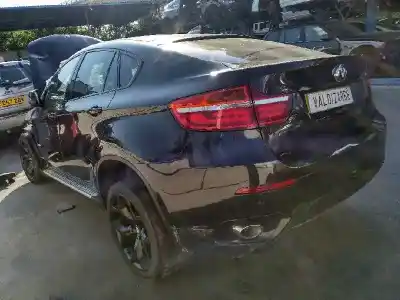 Veículo de Sucata bmw x6 (e71) xdrive40d do ano 2014 alimentado n57d30b